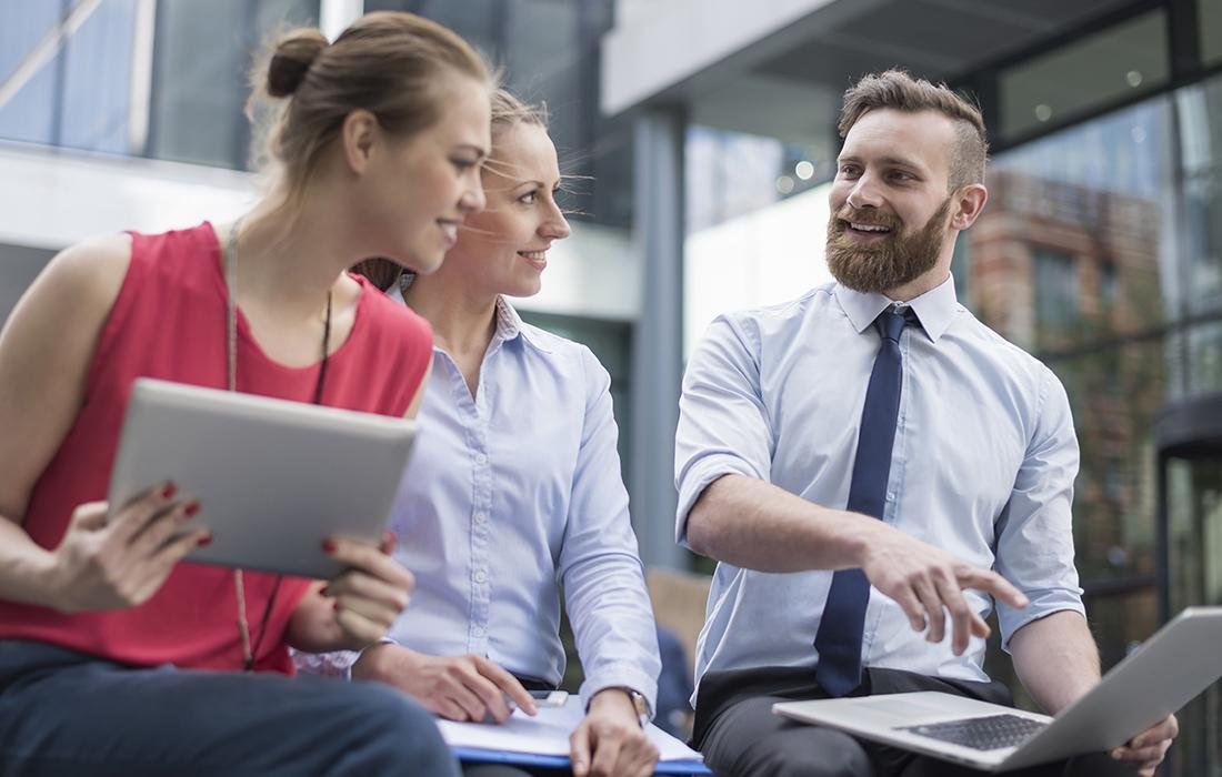 A day in the life of entrepreneur & ceo – Smilefundus